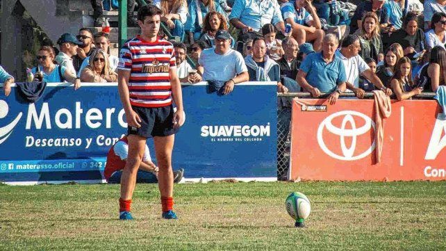 En el Torneo del Interior