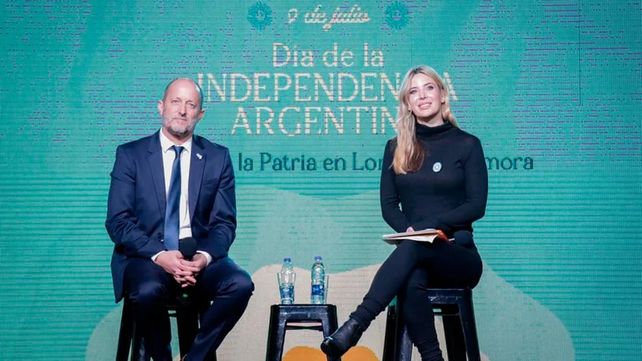 Jesica Cirio confirmó su separación de Martín Insaurralde: Decidimos tomar caminos diferentes