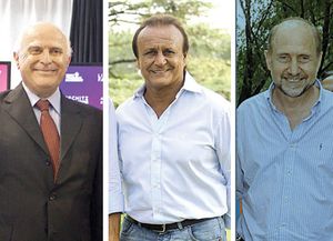 Quieren que sea obligatorio el debate político en la provincia