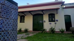 El encuentro de museos será este sábado en Concepción del Uruguay.
