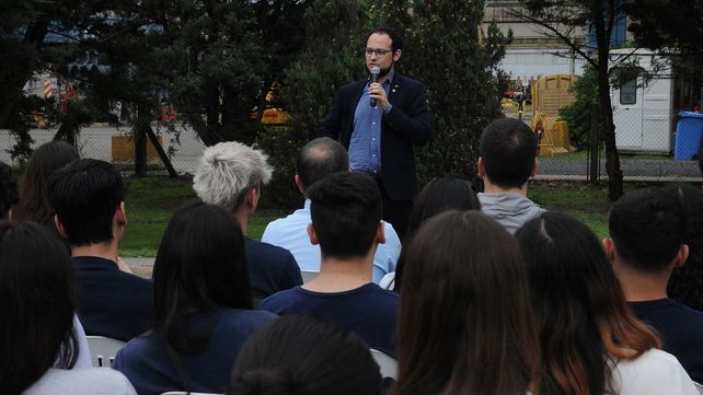 Programas  Educativos de Formación