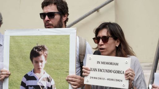 Tragedia en la pileta del Jockey: duro cuestionamiento al MPA por la exclusión de directivos
