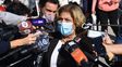 la provincia amplio 300% la cantidad de camas criticas desde el inicio de la pandemia de covid 19