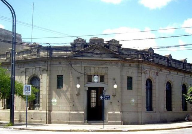 Un detenido por homicidio se escapó de la Seccional 4ta