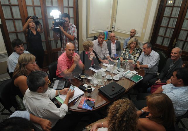 Foto: Manuel Testi - Uno Santa Fe