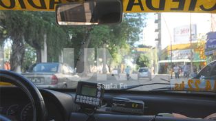 El taxi aumentó entre un 18 y 20 por ciento desde el pasado fin de semana