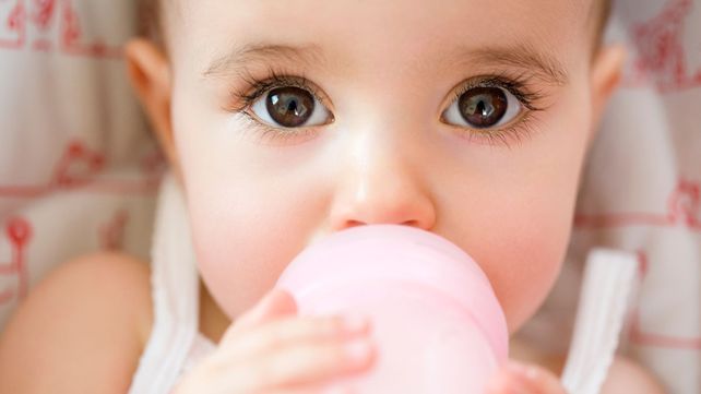 Lanzan una campaña nacional para detectar la alergia alimentaria más frecuente en bebés