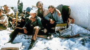 Se cumplen 50 años del accidente aéreo de los Andes, la tragedia que se convirtió en milagro.