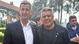 Se presentó la Copa País del Consejo Federal en Buenos Aires