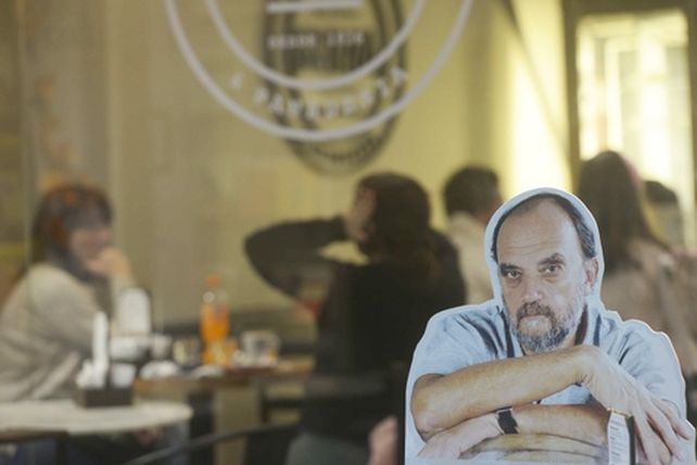 Roberto Fontanarrosa