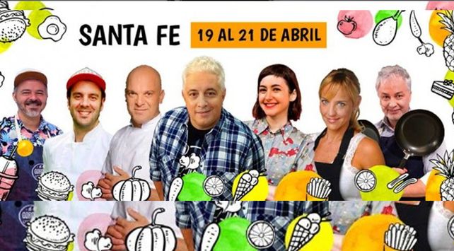 EXPO CHEF 1