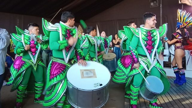 Este domingo