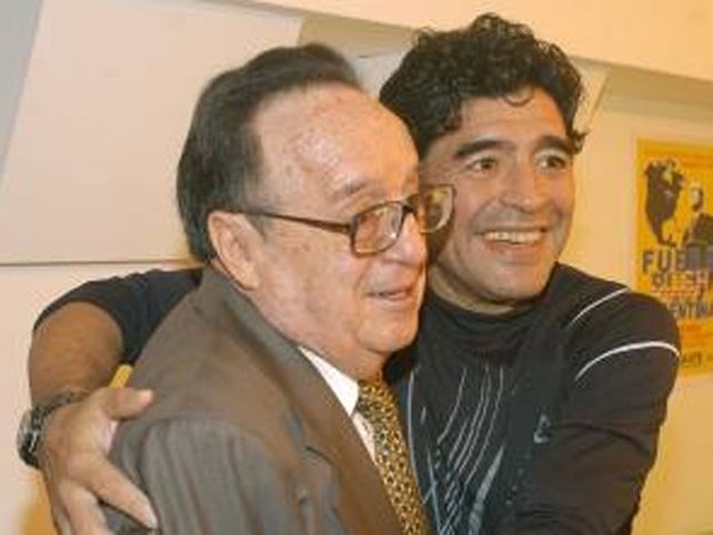 Roberto Gómez Bolaños será despedido en el mítico Estadio Azteca