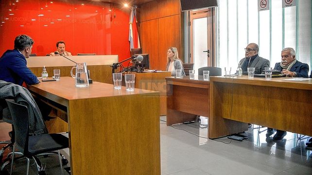 Coimas: revocaron el sobreseimiento de Sergio Urribarri