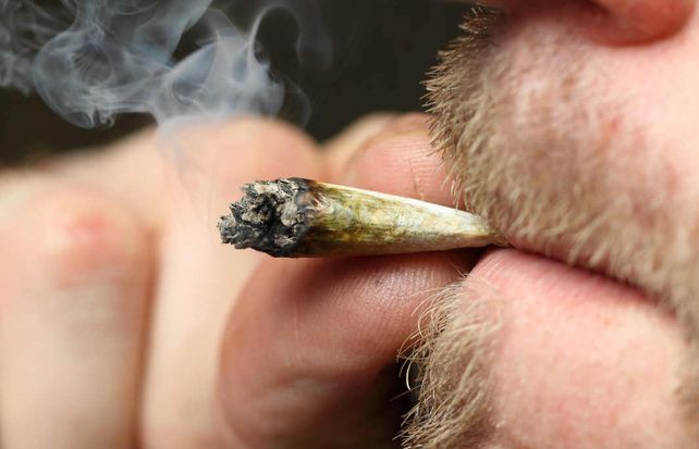 Comprueban que consumir marihuana previene trastornos de ansiedad y depresión