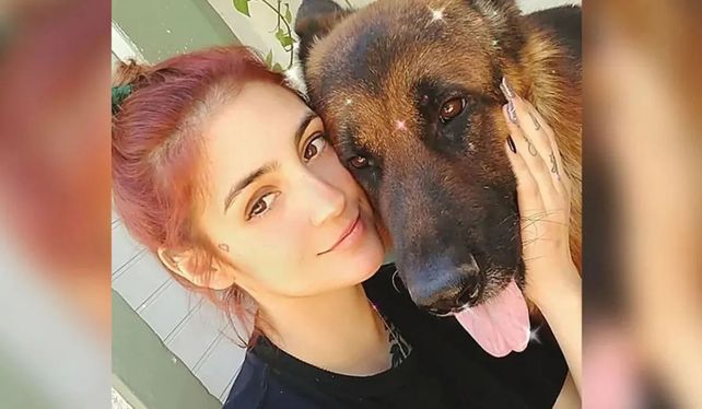 El desgarrador relato de la madre sobre la muerte por Covid de una chica de 22 años