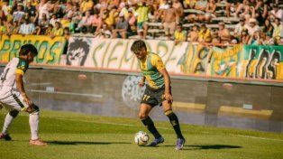 Aldosivi y Defensa y Justicia inauguraron el Torneo Apertura con un empate