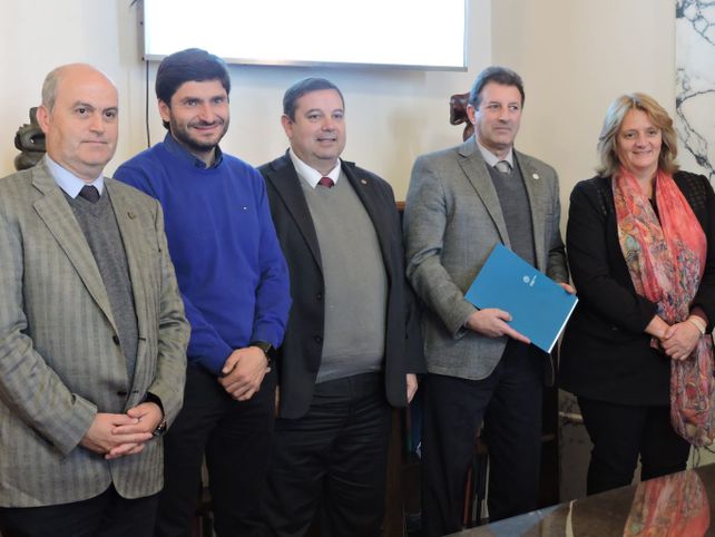 La UNL capacitará a policías de la provincia de Santa Fe