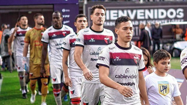 Colón resumió en un video el empate ante Platense para ofrecerlo a sus fanáticos en redes sociales.