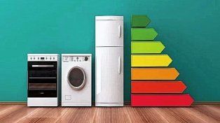 La línea de crédito es para la adquisición de artefactos efecientes