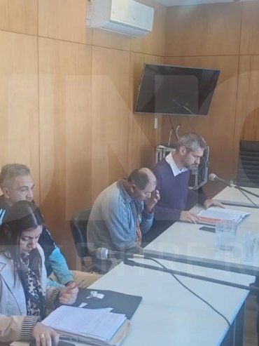 Homicidio en Paraná XIV: revelan que el arquitecto Bassi fue torturado hasta la muerte