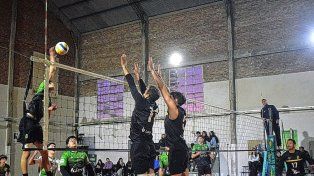 El torneo de voléibol comienza este domingo en Cerrito.