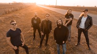 Cielo Razzo. La banda local sigue en la ruta &nbsp;y cierra en La Trastienda.