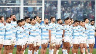 Los Pumas ya tienen fechas y sedes para enfrentar a Australia en 2027
