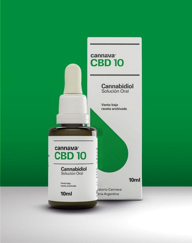 Jujuy comienza a proveer a las farmacias el aceite de cannabis de producción estatal