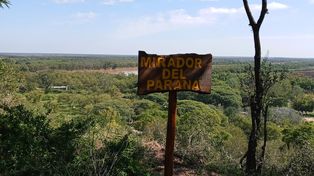 Tierra Chaná se incorpora al Sistema de Áreas Naturales Protegidas