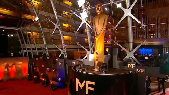 Aptra celebró los premios Martín Fierro 2024 a la televisión argentina de aire. Se premiaron 36 rubros. El Martín Fierro de Oro y todos los ganadores&nbsp;