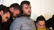 hallaron muerto a julen, el nino que cayo a un pozo en espana