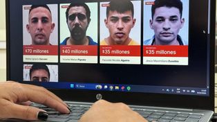 Seguridad: Santa Fe renovó la web de las personas más buscadas y fortalece la política de recompensas