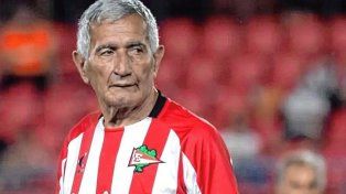 Estudiantes de luto: falleció Juan Ramón Bruja Verón