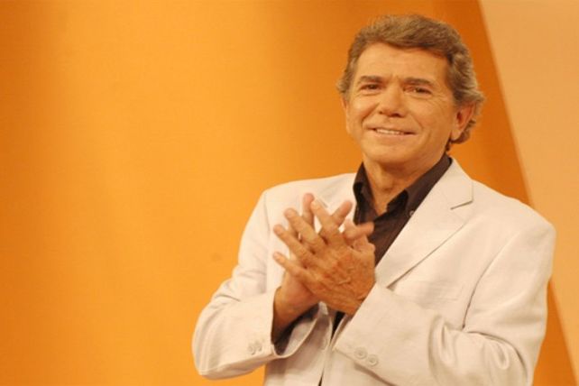 Murió Juan Alberto Badía, un ícono de la radio y la televisión