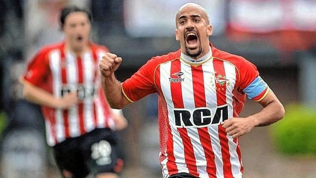 Juan Sebastián Verón