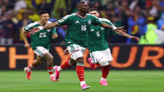 México