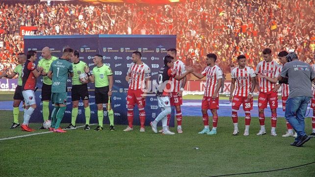 El Clásico Santafesino en el profesionalismo se jugará por 10ª vez en el mes de junio.