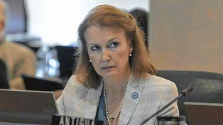 Argentina reconoció a Edmundo González Urrutia como presidente electo de Venezuela