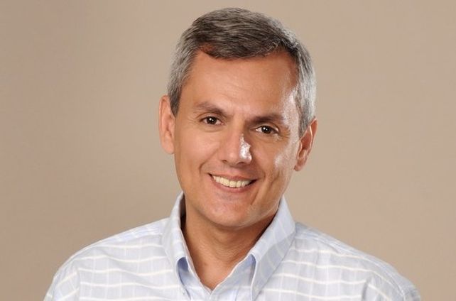 Stamateas.&nbsp;Brindará una charla titulada Ser feliz en el trabajo y en la vida. ¿Es posible? ¿Cómo?.