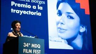 Mar del Plata: festival entre el homenaje y el cambio político