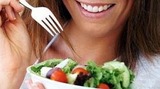 Propiedades en una serie de alimentos que ayudan a reducir el peso