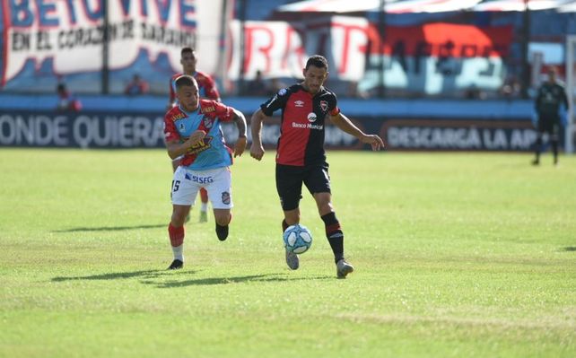Newells y Arsenal juegan por la fecha 17&ordf; de la Superliga.