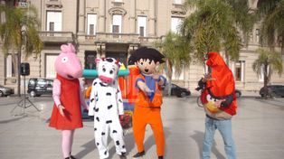 Queremos trabajar