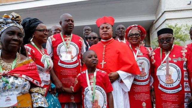 Peter Ebere Okpaleke