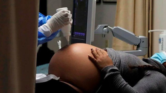 Muerte perinatal: promulgaron la Ley Johanna