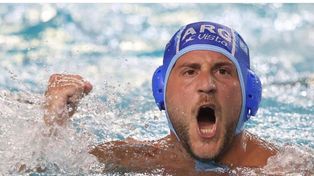 Ojalá que todos los esfuerzos en este deporte se encolumnen detrás de esta medalla, deseó Echenique.&nbsp;