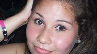 Último adiós a Antonella Olmedo