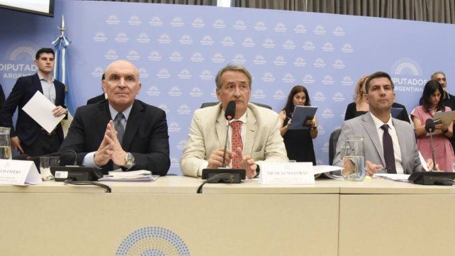 El gobierno buscará apoyos para la Ficha Limpia