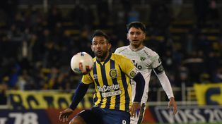 Montoya es clave en sistema táctico de Tevez. El Chaqueño buscará ratifcar sus condiciones ante Independiente.